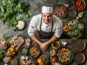 Kulinarische Weltreise mit den Bonduelle World Kitchen Produkten