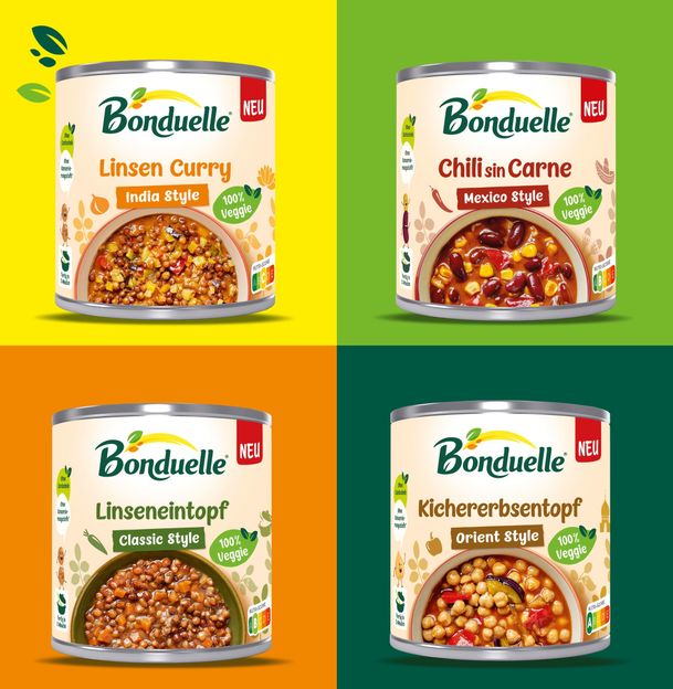 Bonduelle Deutschland GmbH