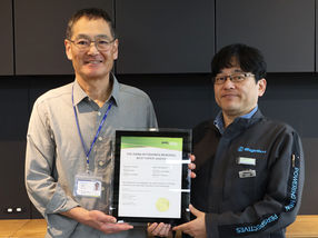 Rigaku Wins Diana Nyyssonen Memorial Best Paper Award