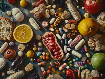 On the borderline between medicinal products and foodstuffs