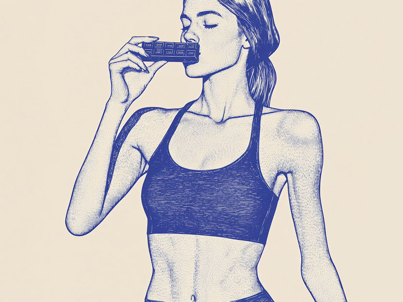 Misleading health claims: Court bans Offset Nutrition advertising with "chocolate that makes you slim" - foodwatch calls for better monitoring of online food trade