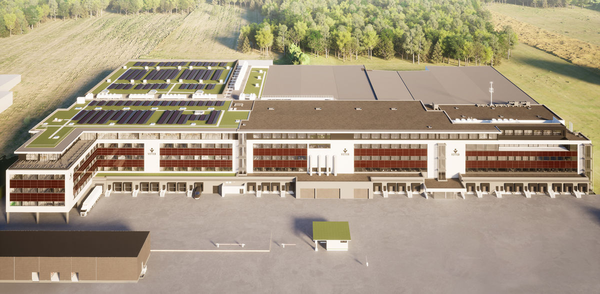 © Vetter Pharma International GmbH