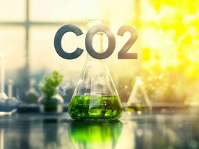 Nuevo proceso para convertir CO2 en productos químicos básicos sostenibles