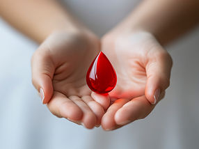 Donating blood saves lives – but what long-term effects does this practice have on our bodies?