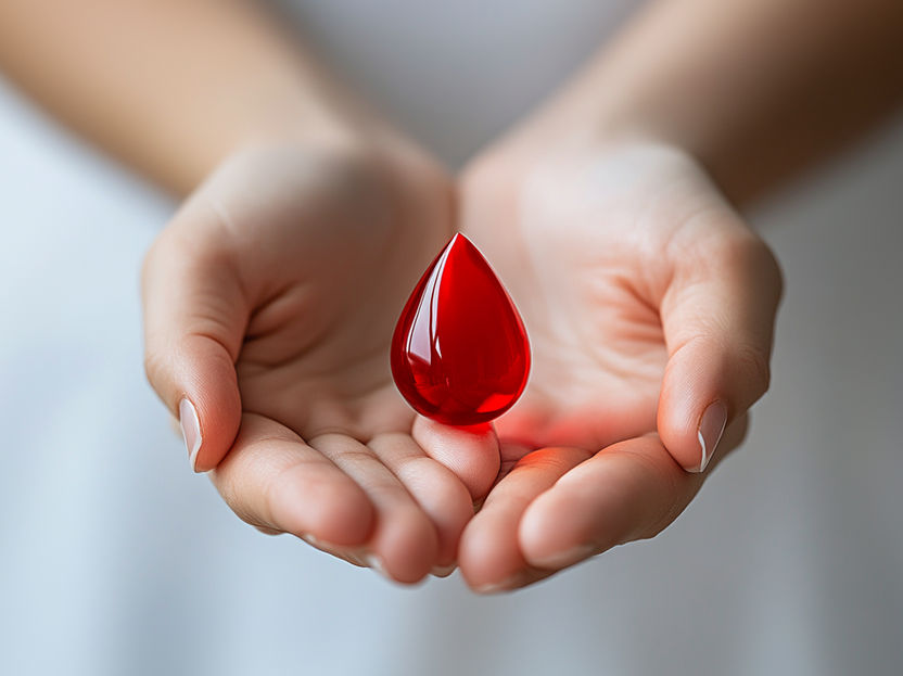 Donar sangre salva vidas, pero ¿qué efectos a largo plazo tiene esta práctica en nuestro organismo? - Las donaciones frecuentes de sangre favorecen la regeneración de las células sanguíneas mediante la adaptación genética