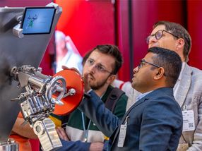POWTECH TECHNOPHARM 2025: Hotspot der Prozesstechnik im September