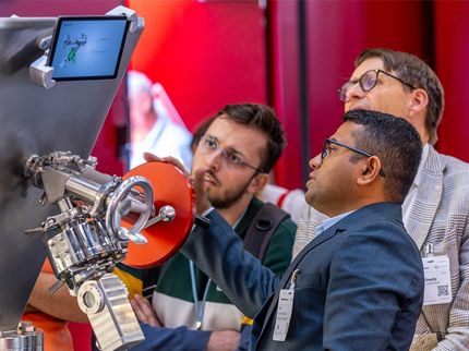 POWTECH TECHNOPHARM 2025: Hotspot der Prozesstechnik im September