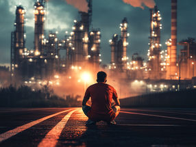 Das Jahr 2024 endete für die chemisch-pharmazeutische Industrie mit einem empfindlichen Rückschlag