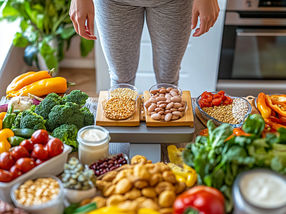 Lose Weight with Plant-Based Foods – Processed or Not