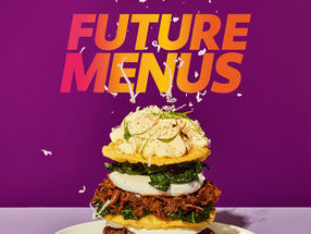 A Unilever Food Solutions apresenta as Tendências dos Menus do Futuro para 2025