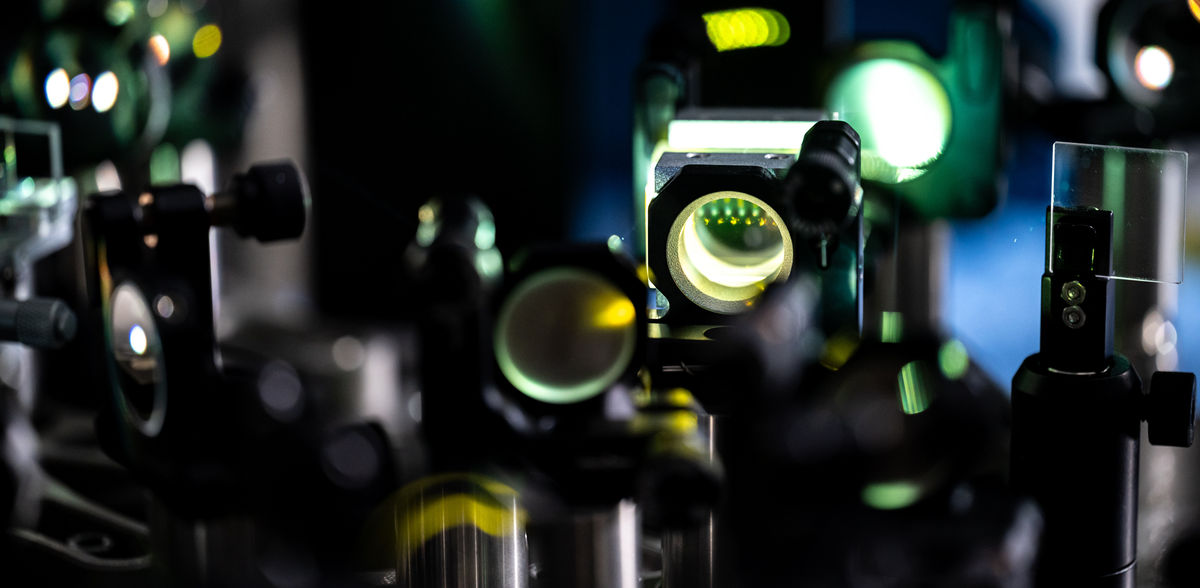 Elektronen in Festkörpern zuschauen