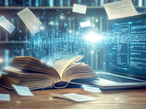 Datenrecycling mit KI: Wie aus alten Informationen neues Wissen entsteht