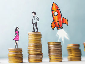 Gender Investment Gap wächst: Startup-Gründerinnen erhalten deutlich weniger Geld als Männer