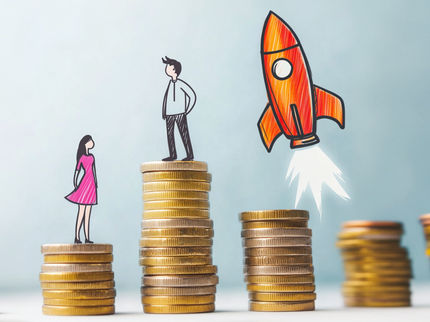 Gender Investment Gap wächst: Startup-Gründerinnen erhalten deutlich weniger Geld als Männer