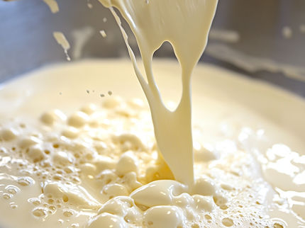 With bird flu in raw milk, many in U.S. still do not know risks of consuming it