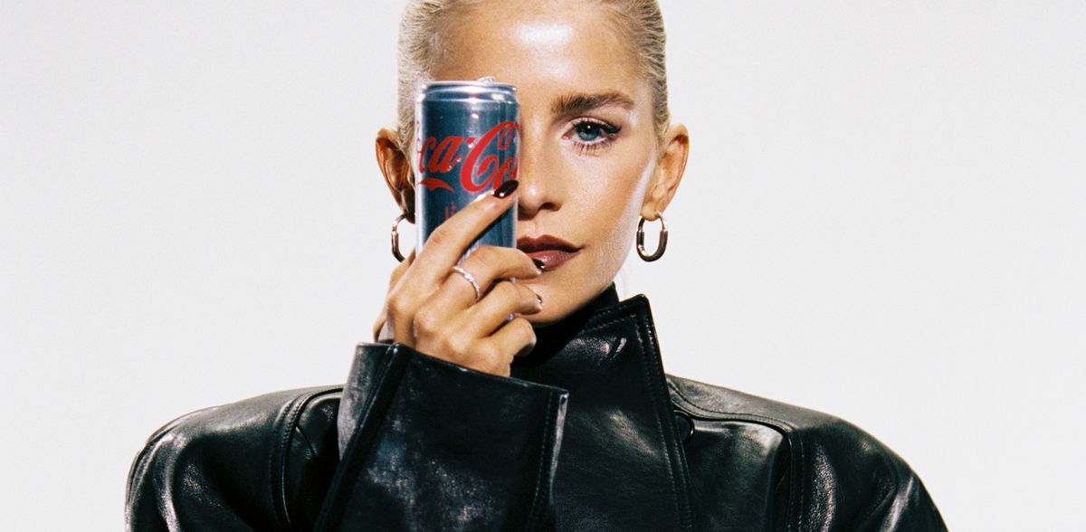 Coca Cola