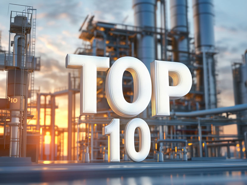 As 10 principais indústrias alemãs do futuro - Oportunidades para a economia alemã: potencial de crescimento e transformação até 2040