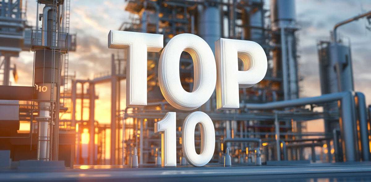 Die Top 10 der deutschen Zukunftsbranchen