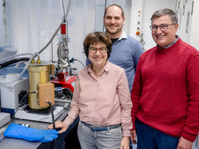 Descifrada la estructura del agua supercrítica