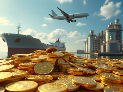 C1 capta 20 millones de euros de capital fresco para sustituir los recursos fósiles en las industrias naval, aeronáutica y química