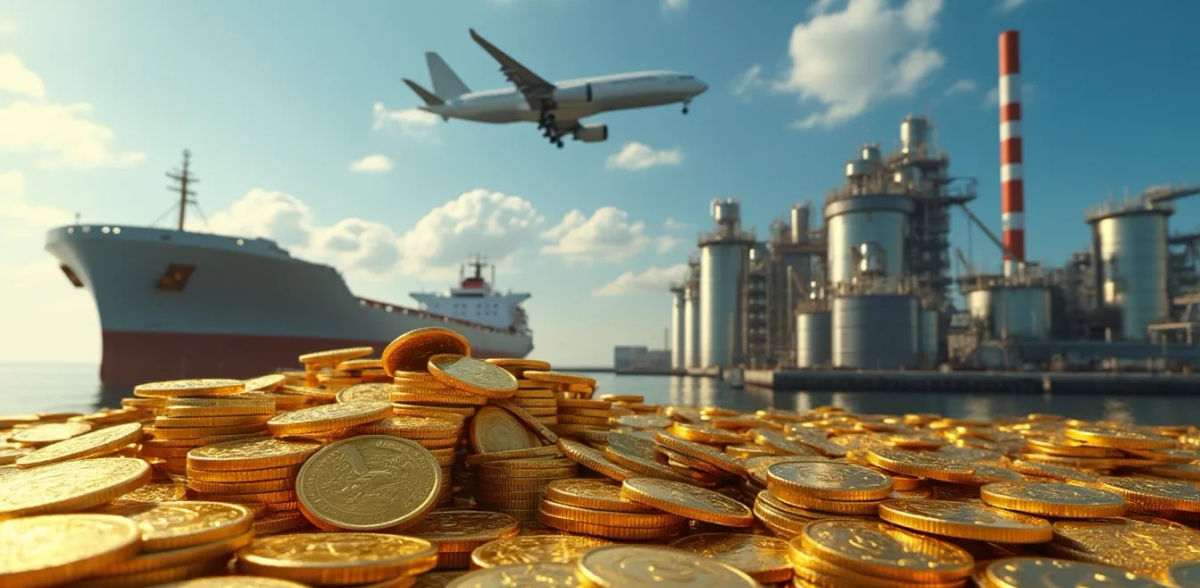 C1 capta 20 millones de euros de capital fresco para sustituir los recursos fósiles en las industrias naval, aeronáutica y química