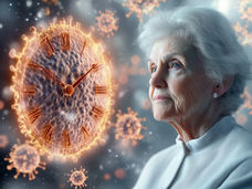 l'"horloge du vieillissement" révèle les processus de vieillissement des cellules immunitaires