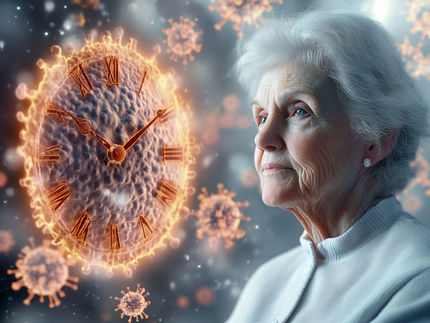 l'"horloge du vieillissement" révèle les processus de vieillissement des cellules immunitaires