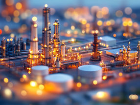 Shell in Wesseling rohölfrei – neue zukunftsweisende Produktionsanlagen entstehen
