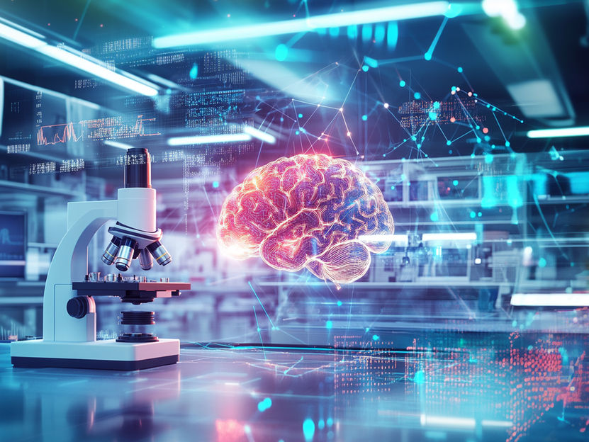 Digitalização, IA e computação quântica: o futuro da tecnologia analítica e laboratorial - Novo estudo revela um grande potencial para uma das indústrias-chave do futuro da Alemanha