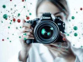 Basta con hacer una foto para determinar la composición química