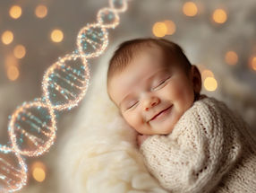 Revvity Expands Alliance with Genomics England