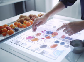 Ernährungstrends 2025: Wie Unternehmen von flexiblen Ernährungsweisen und Snackification profitieren können