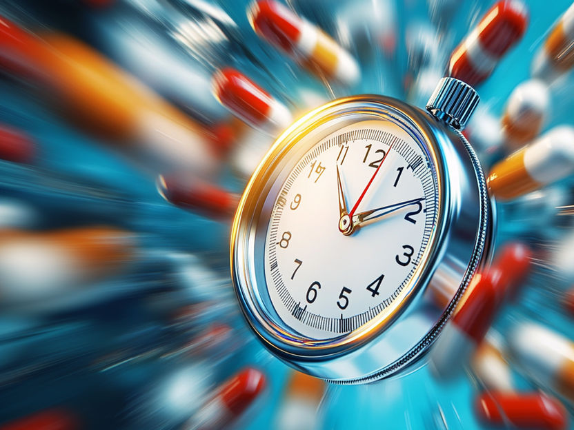 BioCopy accelerates the fight against cancer - Shorten research and development time for cancer drugs from 3 years to 12 months and significantly reduce development costs