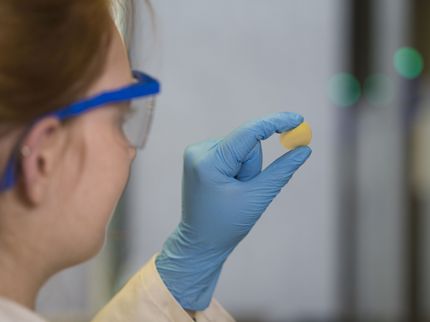Le côté "funky" du développement des batteries à l'état solide