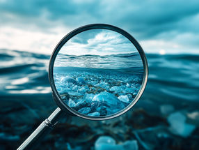 Novo método de monitorização ambiental em tempo real