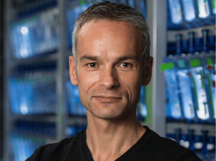 Più veloce, più economica, senza animali: la start-up punta a rivoluzionare lo sviluppo dei farmaci