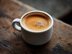 Cholesterinsteigernde Stoffe im Kaffee aus dem Automaten am Arbeitsplatz