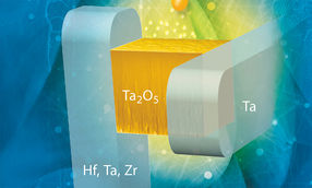 De nouveaux memristors pour surmonter les "oublis catastrophiques" de l'IA