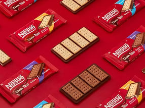Das Schokoladenerlebnis neu definiert: Choco Trio von Nestlé jetzt in Mexiko erhältlich