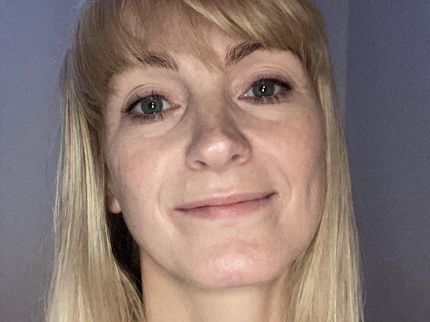 The Vegan Society appoints Libby Peppiatt as Chief Executive