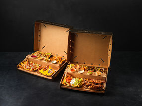 Design2Market: New delivery box for Frittenwerk in just 6 weeks