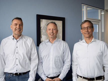 CorTec Welcomes Dr. Frank Desiere as Chief Executive Officer