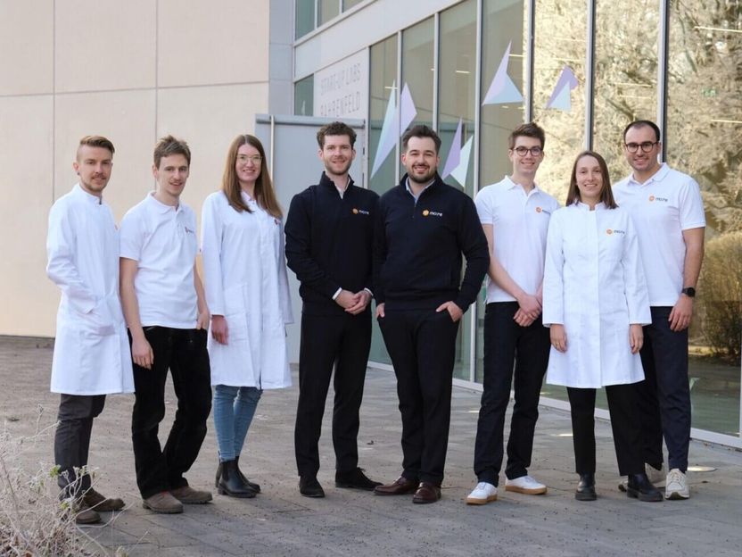 Mo:re launches lab platform to set a new standard in animal-free drug development - Life Science startup introduces a laboratory platform to automate the planning, culture, and analysis of complex 3D cell culture models
