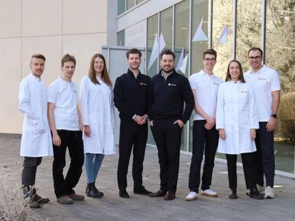 mo:re launches lab platform to set a new standard in animal-free drug development