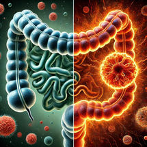 New potential target for colon cancer therapy