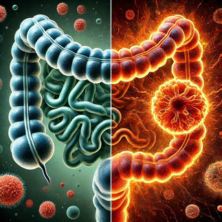 New potential target for colon cancer therapy