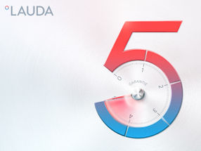 Lauda lanza la garantía ampliada de 5 años