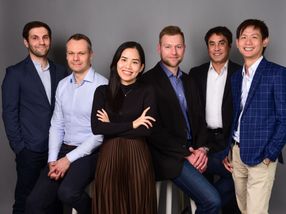 Max Planck spin-off eversyn secures 1.6 million euros in seed capital