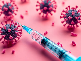 la vaccinazione a corona di mRNA allena la "memoria a lungo termine" del sistema immunitario