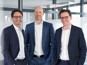 Nova direção da Andreas Hettich GmbH